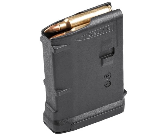 Магазин Magpul PMAG G3 кал. 223 Rem 10 патронов (MAG559-BLK)