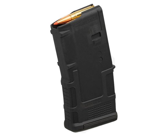 Магазин Magpul PMAG G3 кал. 223 Rem 20 набоїв (MAG560-BLK)