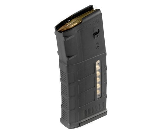 Магазин Magpul PMAG G3 Window кал .308 Win 25 патронов (MAG292-BLK)