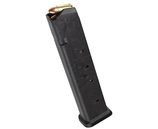 Магазин Magpul PMAG Glock кал. 9 мм 27 патронов (MAG662-BLK)