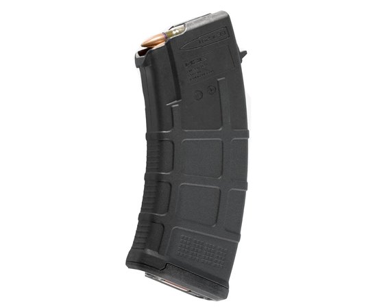 Магазин Magpul PMAG MOE кал. 7.62х39 мм 20 патронов (MAG658-BLK)