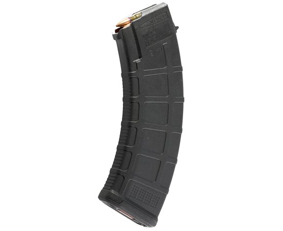 Магазин Magpul PMAG MOE кал. 7.62х39 мм 30 набоїв (MAG572-BLK)