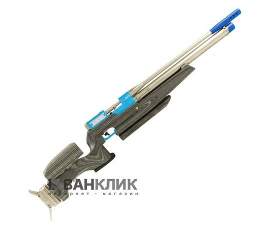 Пневматическая винтовка Air Arms EV-2 mk2 ISS1 PCP