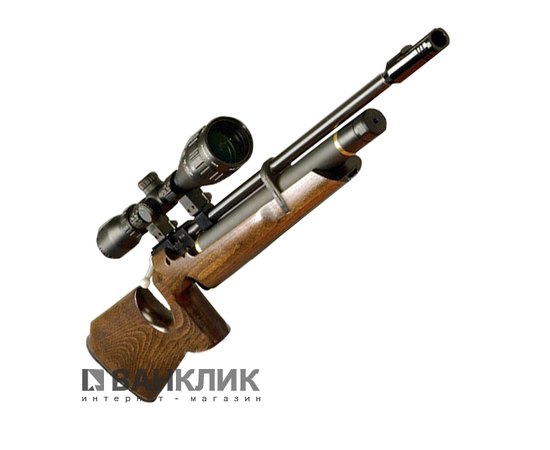 Пневматическая винтовка Air Arms S200 PCP