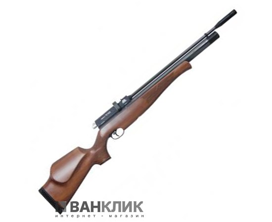 Пневматическая винтовка Air Arms S410 Classic Carbine RBO PCP