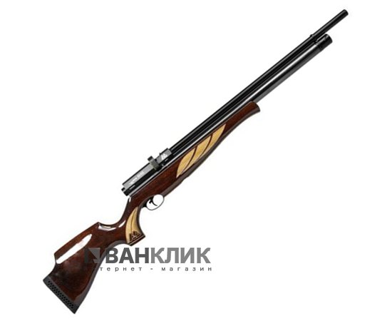 Пневматическая винтовка Air Arms S510-SL Extra FAC AGO (тополь)