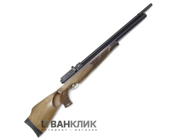 Пневматическая винтовка Air Arms S510-SL Extra FAC AHO (лак) PCP