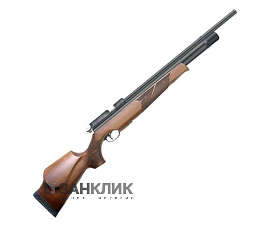 Пневматическая винтовка Air Arms S510-SL Extra FAC RBO (бук) к-р 5,5мм PCP