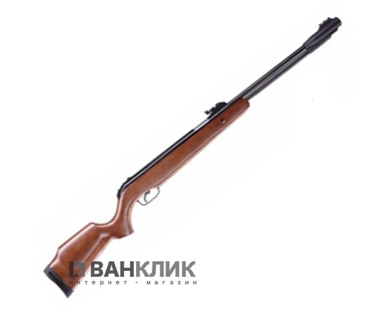 Пневматическая винтовка Browning Leverage