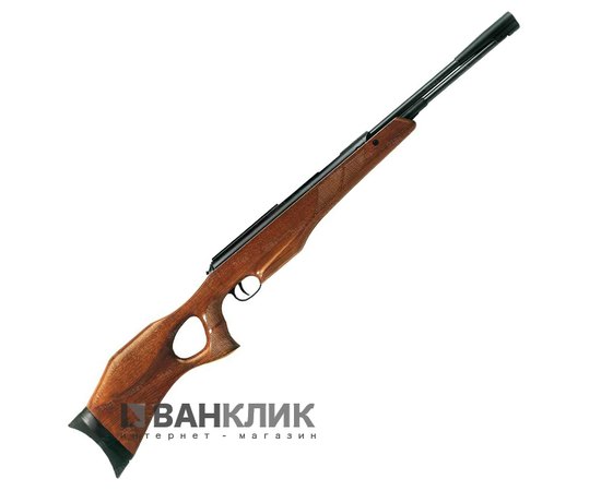 Пневматическая винтовка Diana 440 Target Hunter 4,5 мм T06