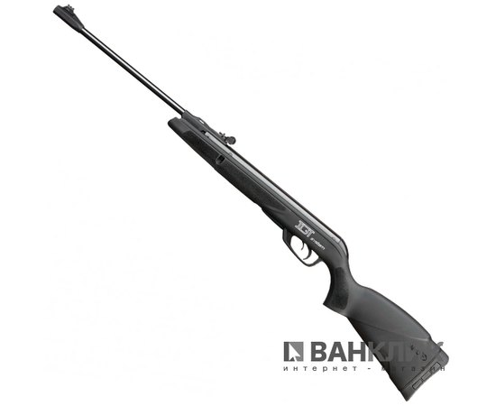 Пневматическая винтовка Gamo Black Shadow IGT 6110013