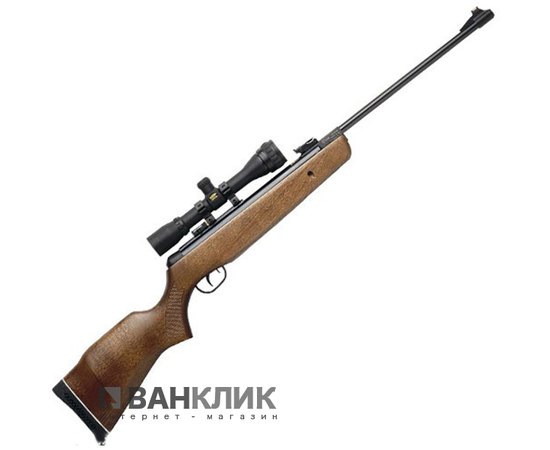 Пневматическая винтовка Gamo Combo Hunter-440 61100561