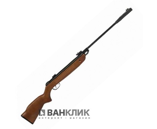 Пневматическая винтовка Kral 001 Wood