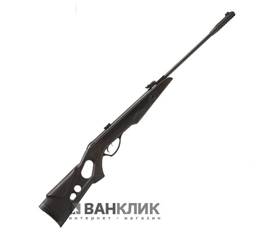 Пневматическая винтовка Kral 004 Syntetic Tactical Gas Piston