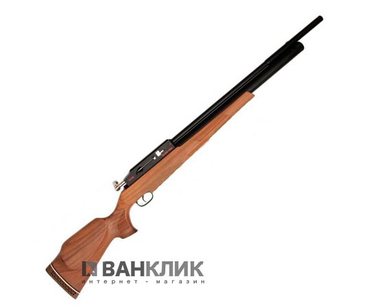 Пневматическая винтовка Logun MK 2 PCP