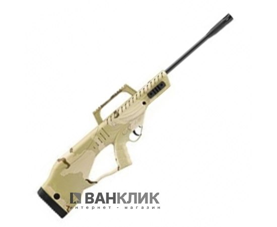 Пневматическая винтовка Norica Goliath 88 c коллиматором