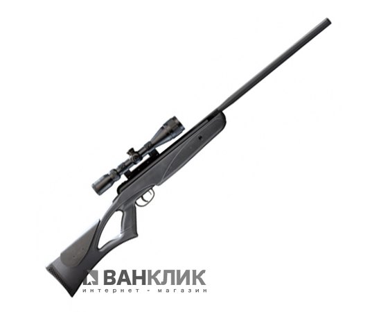 Пневматическая винтовка Remington NPSS