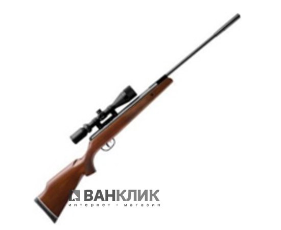 Пневматическая винтовка Remington Summit 1000