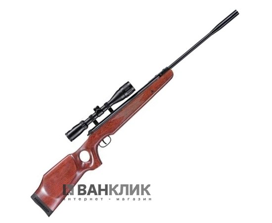 Пневматическая винтовка Ruger Air Hawk