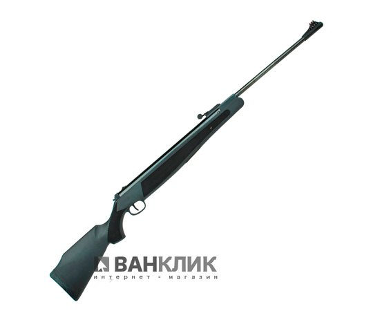 Пневматическая винтовка Ruger Blackhawk Magnum