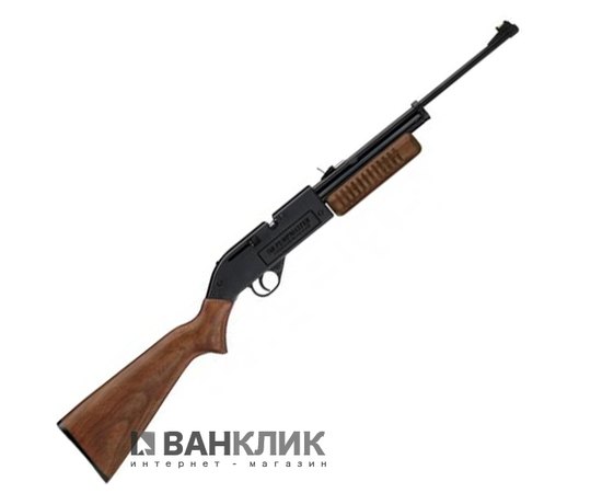 Пневматическая винтовка Сrosman Pump Мaster (760XLS)