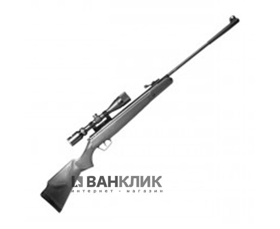 Пневматическая винтовка Stoeger X50 Synthetic Stock