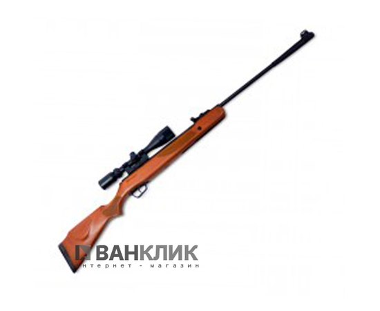 Пневматическая винтовка Stoeger X50 Wood Stock