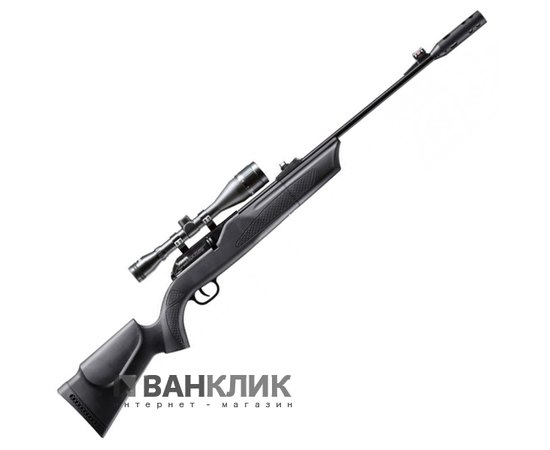 Пневматическая винтовка Umarex Mod. 850 Air Magnum Target Kit