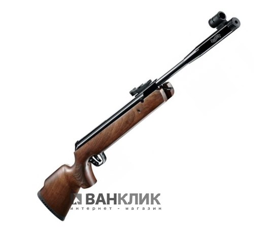 Пневматическая винтовка Walther LGV Challenger Ultra 23J, k. 4,5 mm,