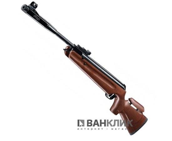 Пневматическая винтовка Walther LGV Compatition Ultra 23J, k. 4,5 mm