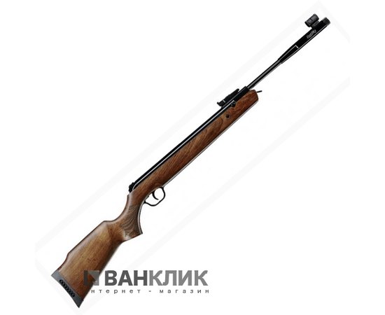 Пневматическая винтовка Walther LGV Master Ultra 23J, k. 4,5 mm