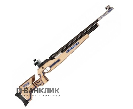 Пневматическая винтовка Walther LG 300 XT SH