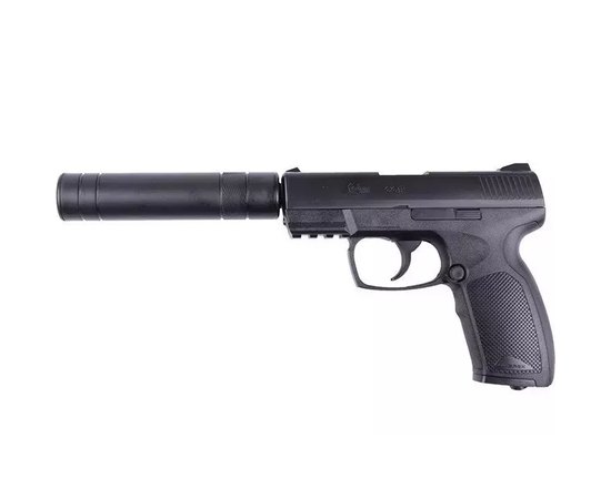 Страйкбольный пистолет Umarex Combat Zone Cop SK CO2 (2.5958)