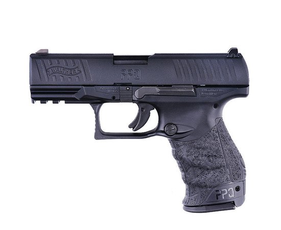 Страйкбольний пістолет Umarex Walther PPQ M2 (9995)