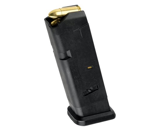 Магазин Magpul PMAG 10 GL9 – GLOCK 9x19 (MAG801-BLK)