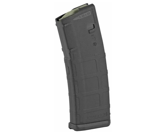 Магазин Magpul PMAG 30 AR/M4 GEN M2 MOE 5.56x45 (MAG571-BLK)