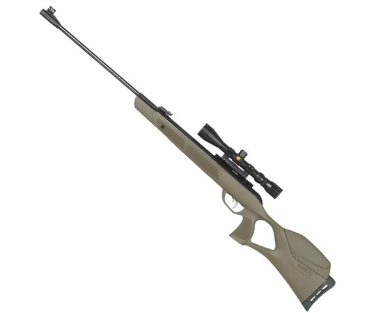 Пневматическая винтовка (воздушка) Gamo G-Magnum 1250 Jungle 3-9 x40 кал. 4.5 (6110061-J)