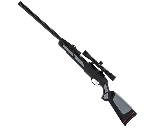 Пневматическая винтовка (воздушка) Gamo VIPER PRO 10X IGT GEN3 кал.4,5 (61100211-IGT)