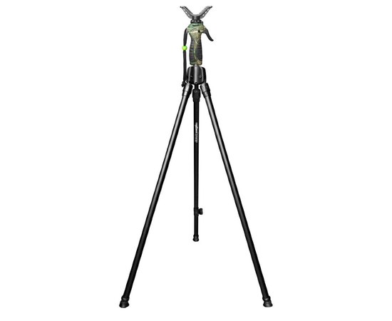 Трипод для стрельбы FIERY DEER Tripod Trigger stick DX-004-01 (GEN4)