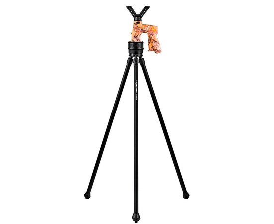 Трипод для стрілянини FIERY DEER Tripod Trigger stick DX-004-01 (GEN6)