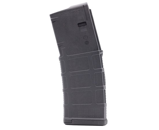 Магазин Magpul PMAG G3 кал. 223 Rem 30 патронів (MAG557-BLK), Колір: Чорний