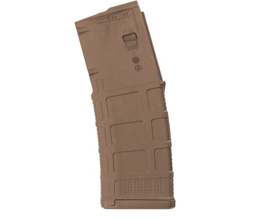 Магазин Magpul PMAG G3 кал. 223 Rem 30 патронів (MAG557-MCT), Колір: Пісочний