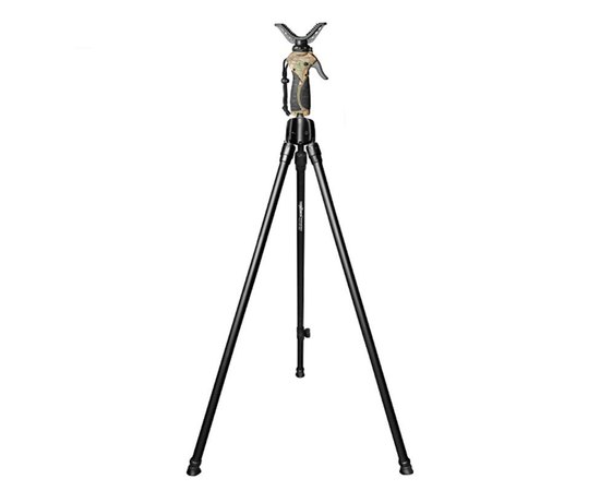 Трипод для стрільби FIERY DEER Tripod Trigger stick DX-004-01 (GEN3)