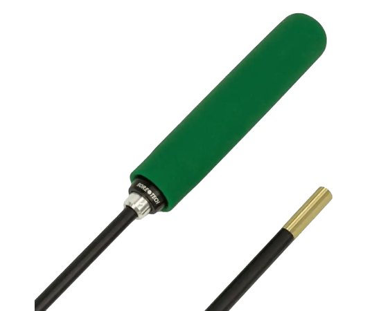 Шомпол Bore Tech BORE STIX кал. 338/.41, длина рабочая - 142 см, сталь в оплетке 8/32 F (BSTX-3356-00)