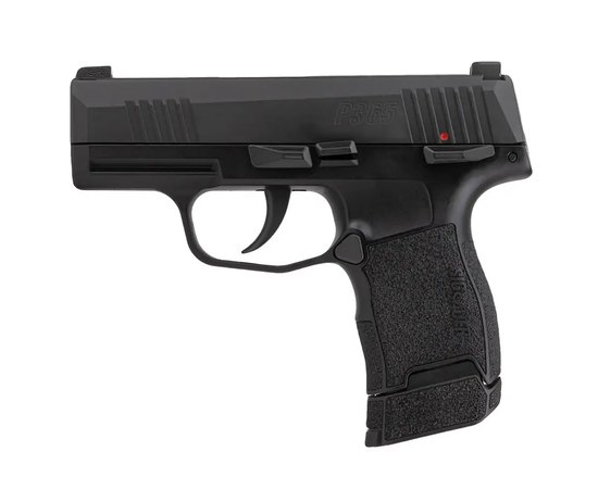 Страйкбольный пистолет Sig Sauer Air ProForce P365 CO2. кал. 6 мм. Black (AIR-PF-365-E)