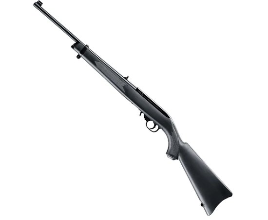 Пневматическая винтовка (воздушка) Umarex Ruger 10/22 кал. 4.5 мм (5.8370)