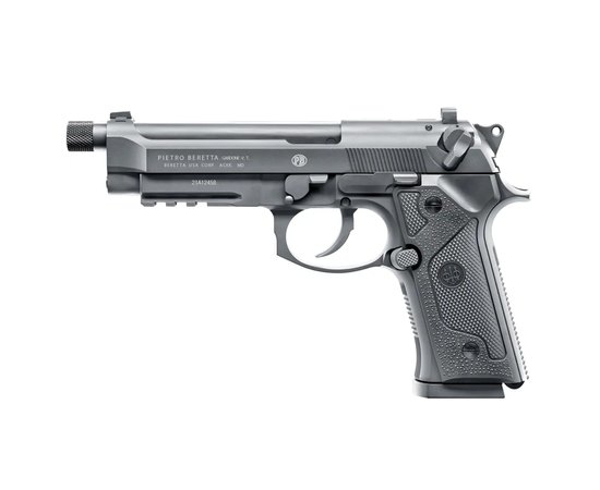 Пневматичний пістолет Umarex Beretta M9A3 FM кал. 4.5 мм BB Black (5.8393)