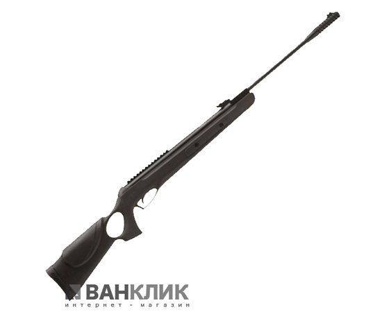 Пневматическая винтовка Kral 005 Syntetic Gas Piston