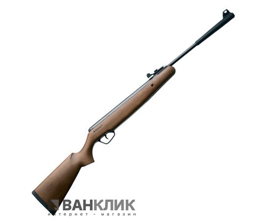 Винтовка пневматическая Stoeger X10 Wood Stock 4.5мм 30014