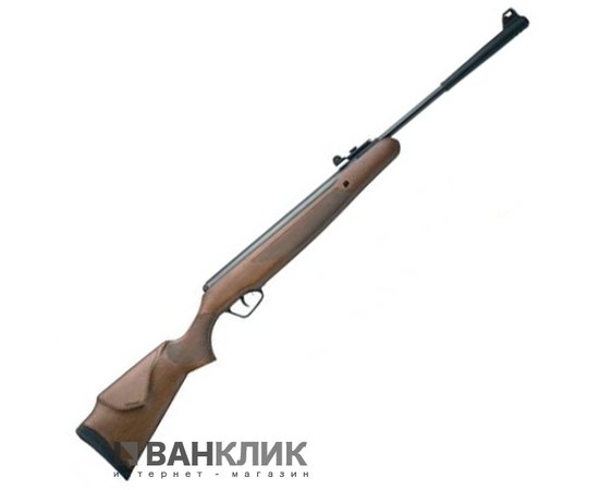 Винтовка пневматическая Stoeger X20 Wood Stock 4,5мм 30020